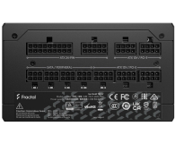 FRACTAL DESIGN Ion Gold 750W 80+ PLUS GOLD Full modular czarny FD-P-IA2G-750 - 642796 - zdjęcie 5